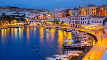 10 Day Lisbon to Barcelona (Crystal)