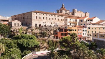 15 Day Lisbon to Civitavecchia (Rome) (Crystal)