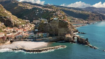 11 Day Gran Canaria, Las Palmas to Lisbon (Crystal)