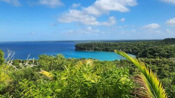 12 Day Lautoka to Auckland (Crystal)