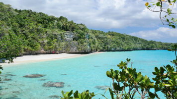17 Day Lautoka to Melbourne (Crystal)