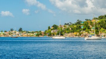14 Day Manaus to Fort Lauderdale (Crystal)