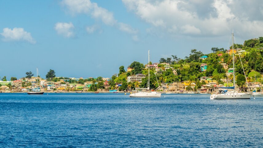 Manaus to Fort Lauderdale