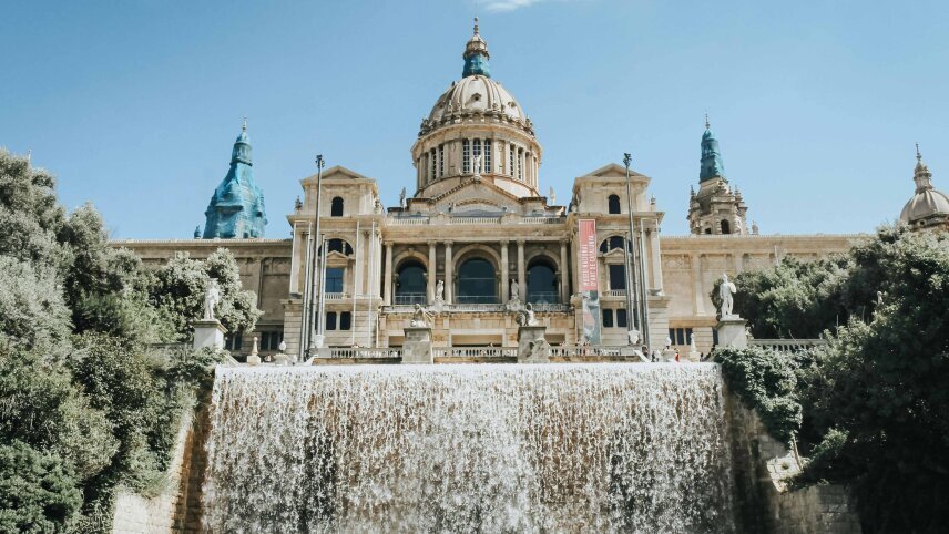 Montecarlo to Lisbon