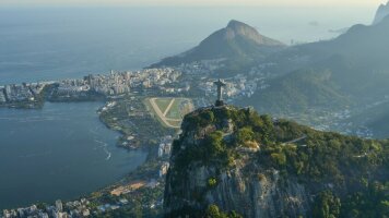 31 Day New York to Buenos Aires (Crystal)