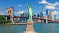 8 Day Roundtrip New York City (Crystal)