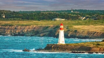 12 Day New York City to Quebec City (Crystal)