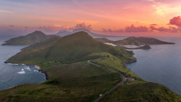 24 Day New York to Rio de Janeiro (Crystal)