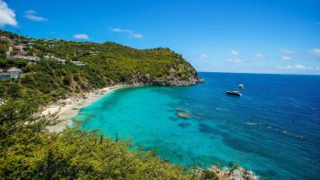 10 Day New York City to San Juan (Crystal)