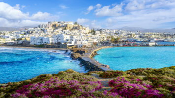 12 Day Piraeus (Athens) to Barcelona (Crystal)