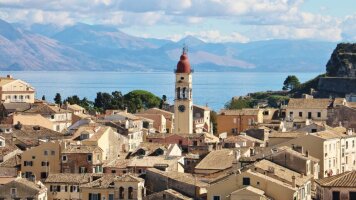 8 Day Pireaus (Athens) to Fusina (Venice) (Crystal)