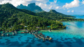 23 Day Papeete to Auckland (Crystal)