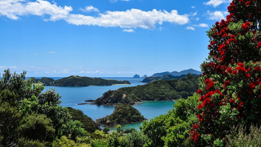 Papeete, Tahiti to Melbourne