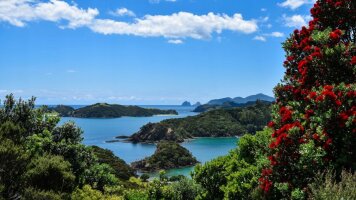 26 Day Papeete, Tahiti to Melbourne (Crystal)