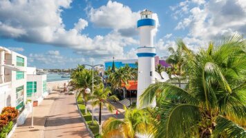 11 Day Fuerte Amador (Panama City) to Fort Lauderdale (Crystal)