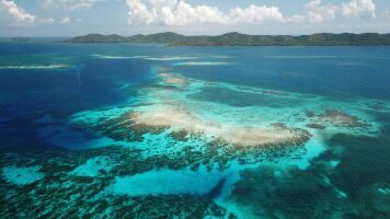 12 Day Fuerte Amador (Panama City) to Fort Lauderdale (Crystal)