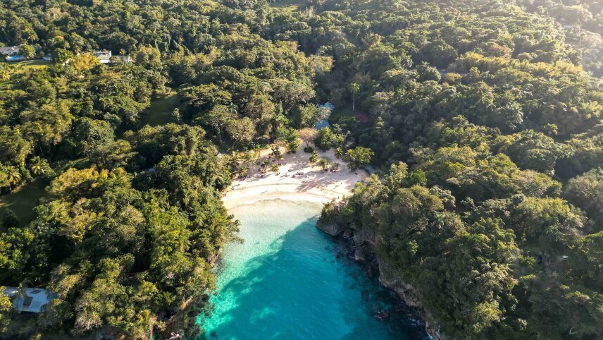 Fuerte Amador (Panama City) to New York