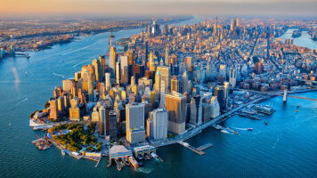 12 Day Quebec City to New York City (Crystal)