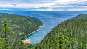11 Day Roundtrip Québec City (Crystal)