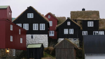 14 Day Reykjavík to Liverpool (Crystal)