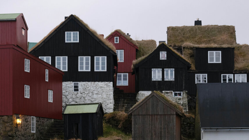 Reykjavík to Liverpool