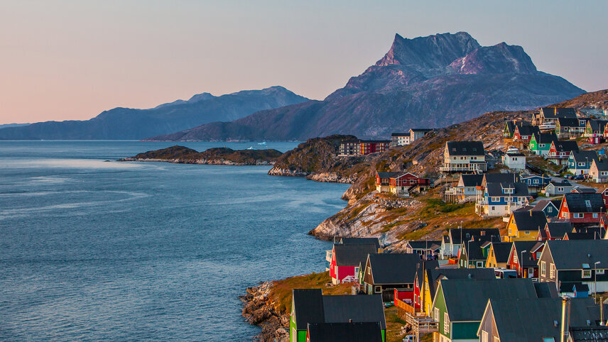 Reykjavik to Oslo