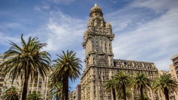 8 Day Rio de Janeiro to Buenos Aires (Crystal)
