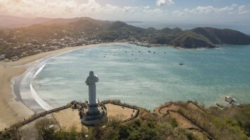 16 Day San Diego to Callao (Lima) (Crystal)