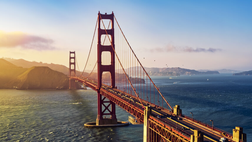 San Diego to Vancouver