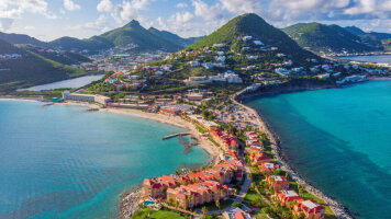 4 Day San Juan to Bridgetown (Crystal)