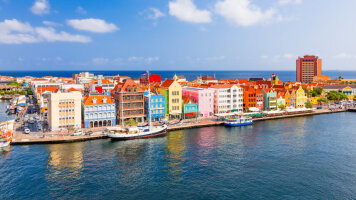 11 Day San Juan to Cartagena (Crystal)