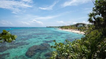 10 Day San Juan to Fort Lauderdale (Crystal)