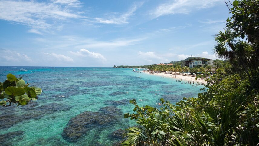 San Juan to Fort Lauderdale