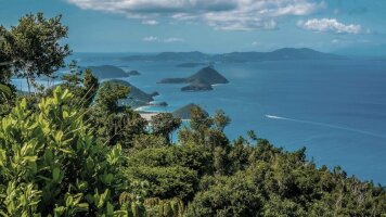 8 Day San Juan to Fort Lauderdale (Crystal)