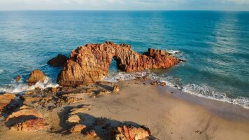 15 Day San Juan to Rio de Janeiro (Crystal)