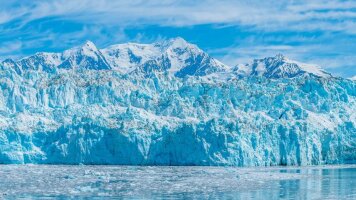 8 Day Seward to Vancouver (Crystal)