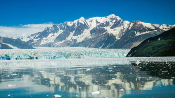 8 Day Seward, Alaska to Vancouver (Crystal)