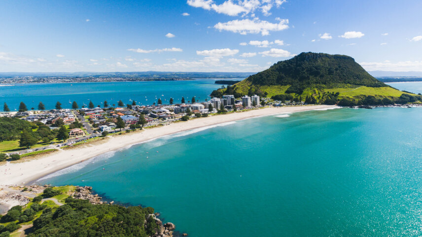 Sydney to Auckland