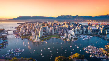 8 Day Vancouver to Seward, Alaska (Crystal)