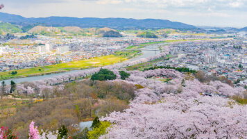 22 Day Vancouver to Tokyo (Crystal)