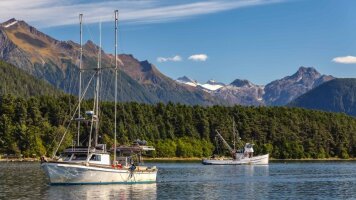 11 Day Roundtrip Vancouver (Crystal)