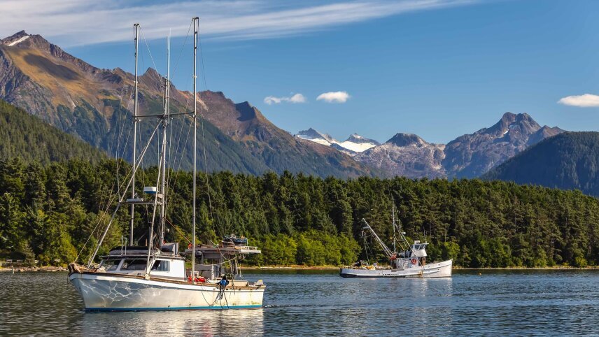 Roundtrip Vancouver