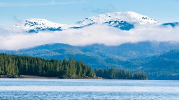 12 Day Roundtrip Vancouver (Crystal)