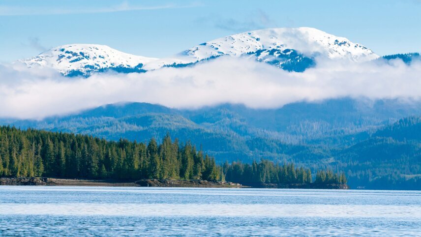 Roundtrip Vancouver