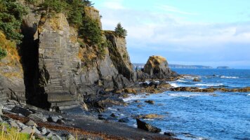 14 Day Tokyo to Seward, Alaska (Crystal)