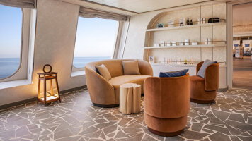 7 Day Roundtrip Lisbon (Crystal Wellness Retreat Cruise) (Crystal)