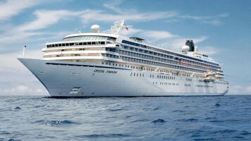 Crystal Symphony