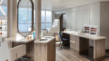 13 Day San Diego to Guayaquil (Crystal Wellness Retreat Cruise) (Crystal)