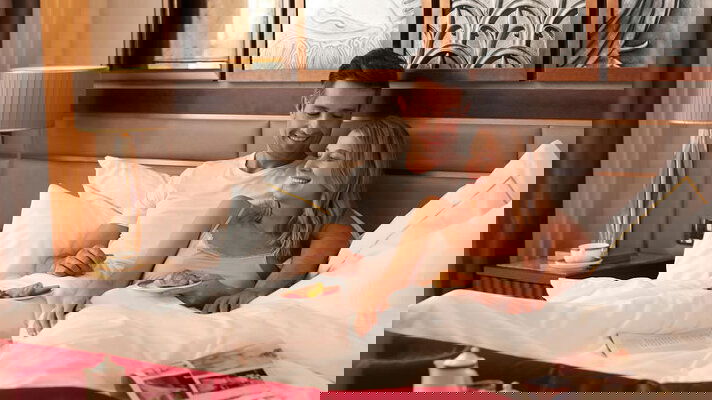 Luxury Accommodation and Dining