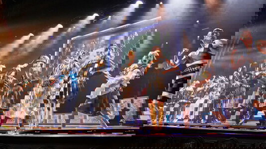 Traditional Cruising